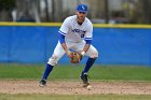 Baseball vs FSU  Wheaton College Baseball vs Framingham State University. - Photo by: KEITH NORDSTROM : Wheaton, Baseball